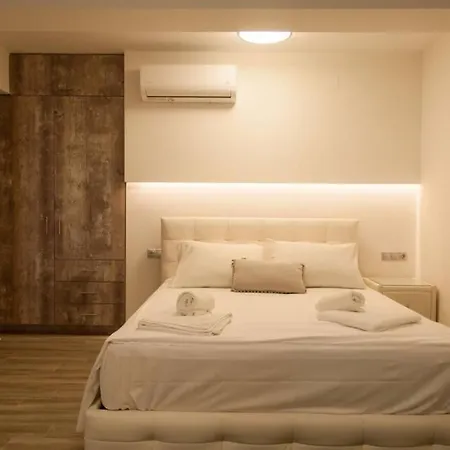 Luxury House - Contemporary Beautiful Studio Kanálion