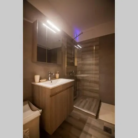 Luxury House - Contemporary Beautiful Studio * Kanálion