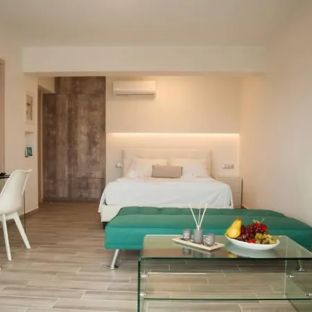 Luxury House - Contemporary Beautiful Studio شقة *