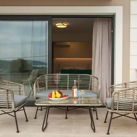 شقة Luxury House - Contemporary Beautiful Studio *