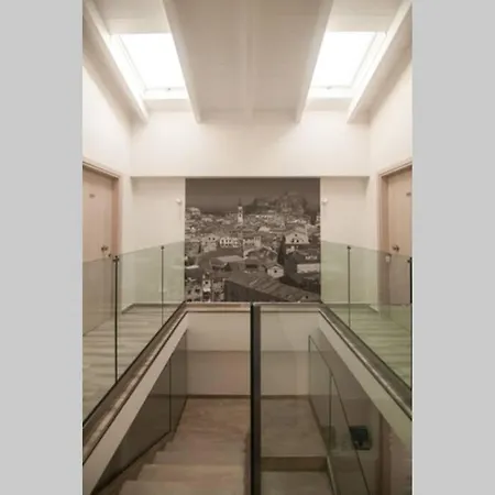شقة Luxury House - Contemporary Beautiful Studio Kanálion